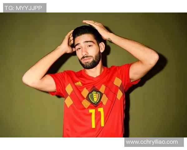 通过下巴特征识别足球明星的趣味挑战与技巧解析