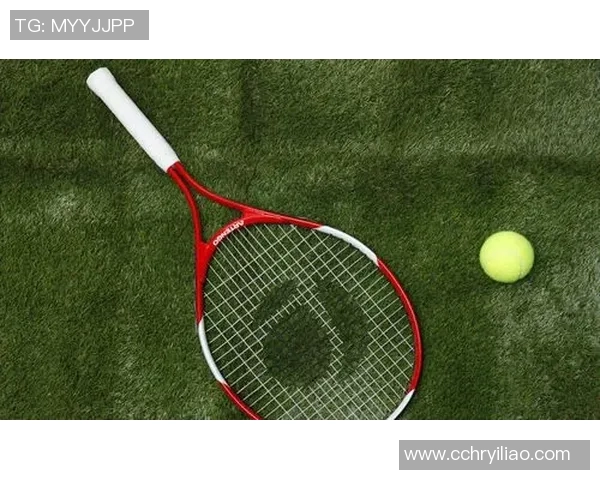 从零开始掌握网球灵活性技巧全面指南助你提升球场表现