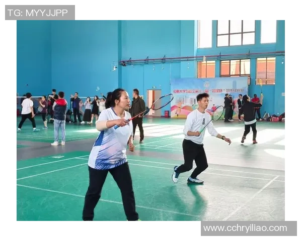 广州羽毛球队状态分析与未来展望聚焦羽毛球运动的发展与挑战