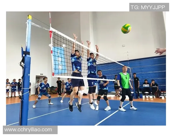 武汉排球队的整体压制揭秘:深度分析排球战术与团队协作的完美结合