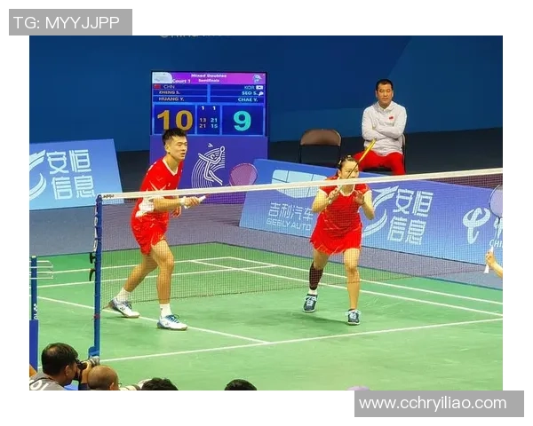 广州羽毛球队在亚运会中的意识表现分析与评价