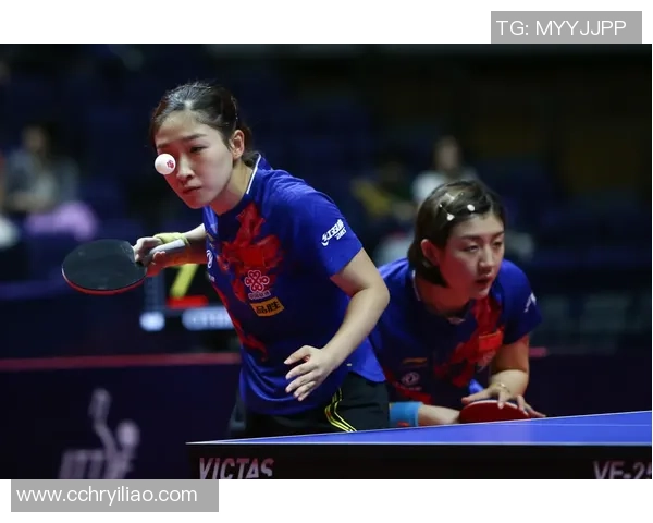 武汉乒乓球队状态深度对比分析及未来发展趋势探讨