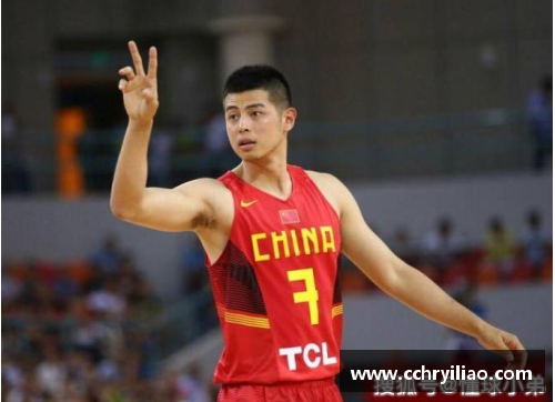 周琦获得NBA最佳新秀提名，被誉为中国篮球的“未来之星”